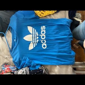 Adidas tshirt
